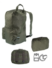 Rucsac Assault Ultra Compact - Oliv