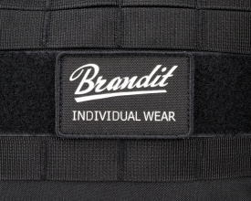 Rucsac Brandit Cooper Rolltop - Negru