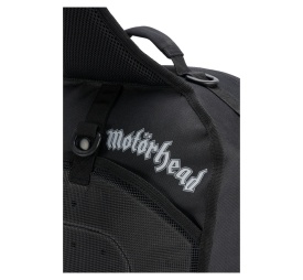 Rucsac Brandit Motörhead US Cooper Sling - Negru 