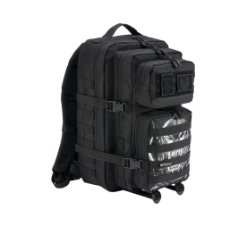 Rucsac Brandit Motorhhead US Cooper large - Negru