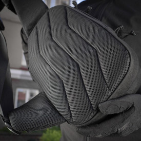 Rucsac Buckler Elite Hex Pack M-Tac - Negru