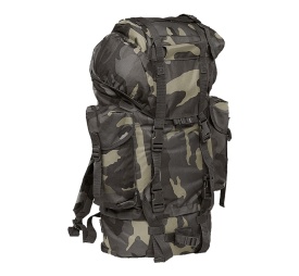 Rucsac Combat Brandit - Darkcamo