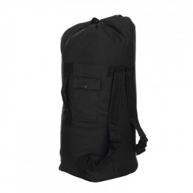 Rucsac de munte - Negru