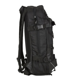 Rucsac Forvert Louis Cross - Negru