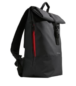 Rucsac Forvert Tarp Lorenz - Negru