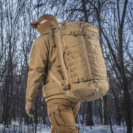 Rucsac Gen.II Elite Large M-Tac 60 L - Coyote