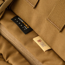 Rucsac Gen.II Elite Large M-Tac 60 L - Coyote