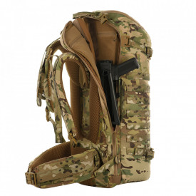 Rucsac Gen.II Elite Large M-Tac 60 L - Multicam