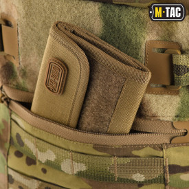 Rucsac Gen.II Elite Small M-Tac 25 L - Multicam