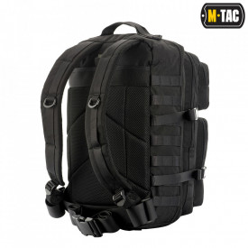 Rucsac Large Assault M-Tac - Negru