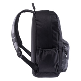 Rucsac MAGNUM CORPS - Black silver camo