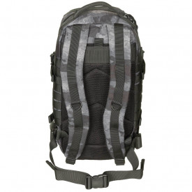 Rucsac militar Assault 1 - HDT camo LE