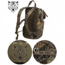 Rucsac militar Assault kids - Flectar