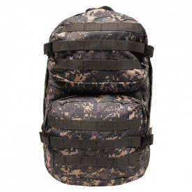 Rucsac militar Tactic Assault II - 40 litri - AT-Digital