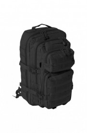 Rucsac militar tactic ASSAULT mare Negru - o singura bretea