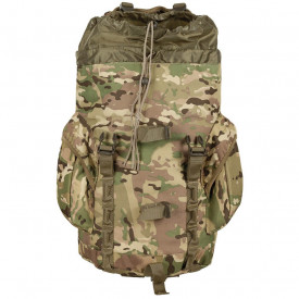 Rucsac militar Tactic Recon II - Operation camo