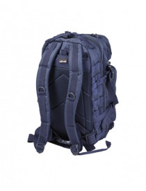 Rucsac militar tactic US Assault 20 litri - Albastru