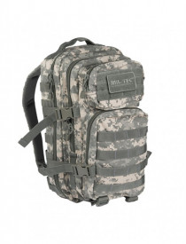 Rucsac militar Tactic US Assault 20 litri - AT Digital