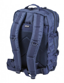 Rucsac militar Tactic US ASSAULT 36 litri - Albastru