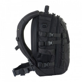 Rucsac Mission Pack Elite Hex M-Tac - Negru