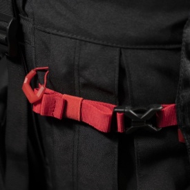 Rucsac Pentagon Jupiter 60+10L - Gri
