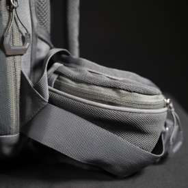 Rucsac Pentagon Mars 30L - Gri