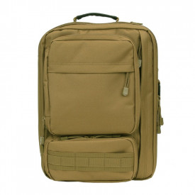 Rucsac pentru laptop - Coyote