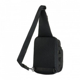 Rucsac slim Cross Elite Hex M-Tac - Dark camo