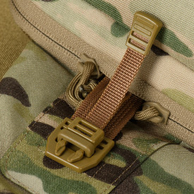 Rucsac slim Cross Elite Hex M-Tac - Multicam