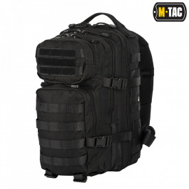 Rucsac tactic M-Tac - Negru