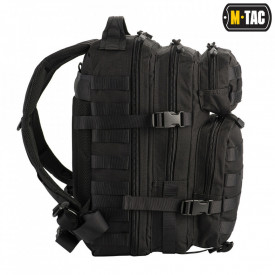 Rucsac tactic M-Tac - Negru