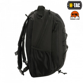 Rucsac Urban Line Force Pack t M-Tac - Negru