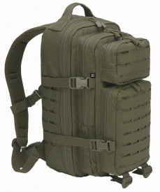 Rucsac US cooper lasercut medium 25L - Oliv