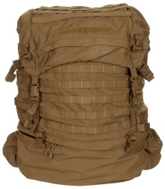 Rucsac USMC utilizat - Coyote
