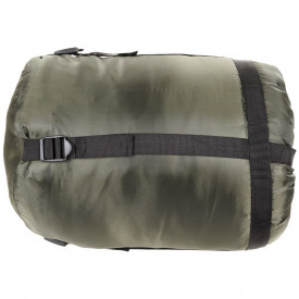 Sac de dormit 450g/qm - Oliv