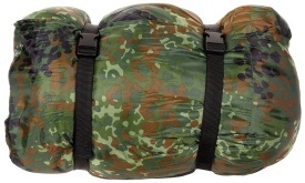 Sac de dormit Israeli Pilot - Flectar