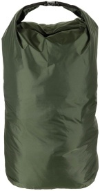 Sac de transport GB Drybag 22 l like new - Oliv