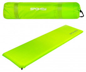 Saltea autogonflabila Spokey Sleep - Verde