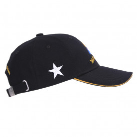 Sapca baseball cap 2nd Armored Division - Negru