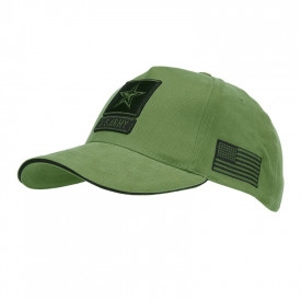 Sapca Baseball cap U.S. Army - Verde