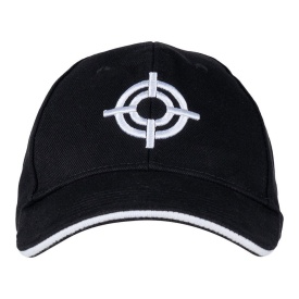 Sapca Baseball Fostex - Negru