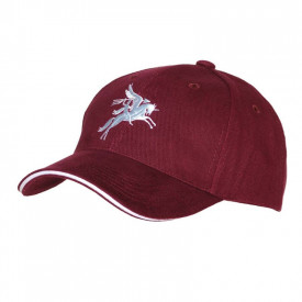 Sapca Baseball Pegasus - Rosu