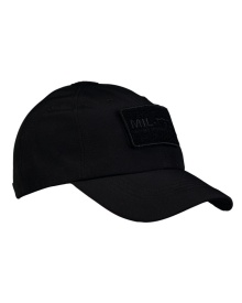 Sapca baseball softshell - Negru