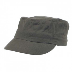 Sapca ripstop Max-Fuchs elasti fit - Oliv
