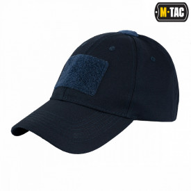 Sapca tactica M-Tac baseball rip stop - Navy