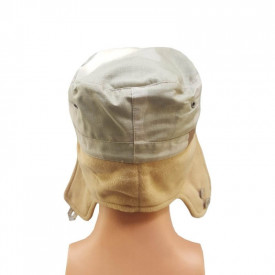 Sapca Us Bdu ripstop de iarna - Desert 3 culori
