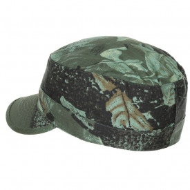 Sapca US BDU ripstop Max Fuchs - Huntergreen