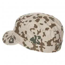 Sapca US BDU ripstop Max Fuchs - Tropical