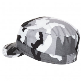 Sapca US BDU ripstop Max Fuchs - Urban