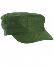 Sapca US BDU ripstop - Oliv